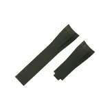 Оливковый зеленый