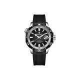 Чёрный градиент, поверхность, чёрная лента