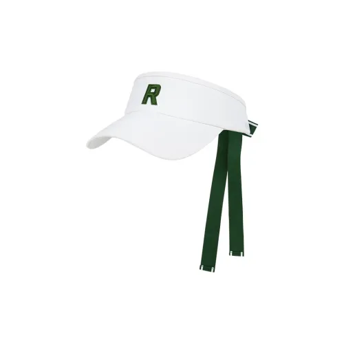 RYDER CUP Полиэстер UV-защита Головные уборы Лето Женские
