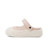 Бежево-розовый