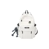 White (с подвеской)