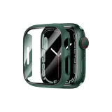 [Зелёный] Импортированный материал - чехлы для часов только.