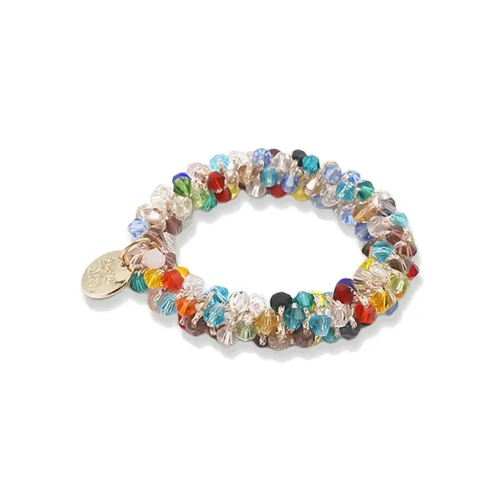 Inkopper Резиновая лента Резинка для волос Женская