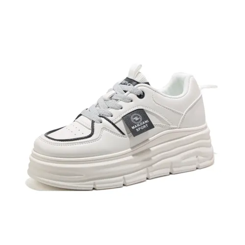 JOHLIN DREAM Низкий топ Повседневная обувь Женская