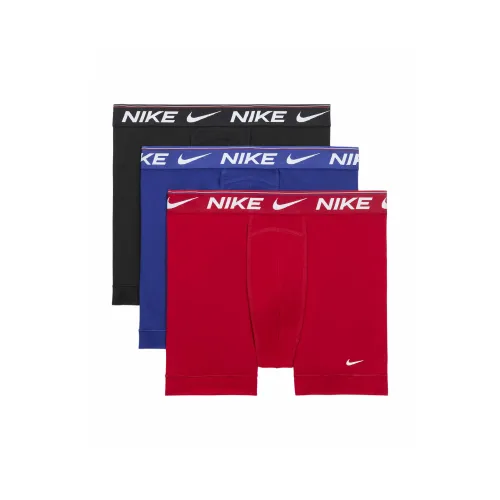 nike Dri Fit Ultra comfort Трусы Унисекс Красный