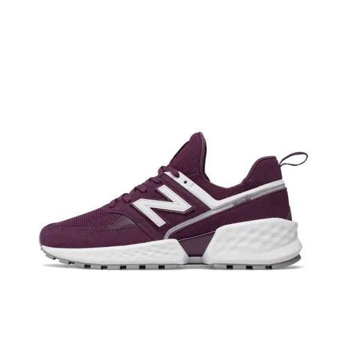 New Balance NB 574 Sport MID Топ Повседневная Обувь