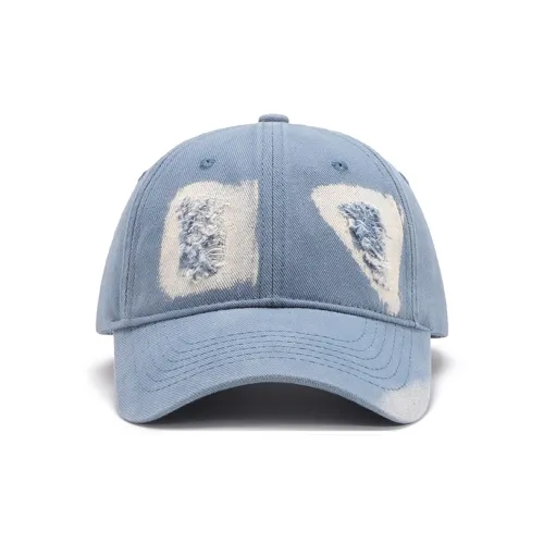 Lanza Хлопковые кепки унисекс