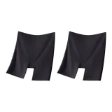 Черный + Черный