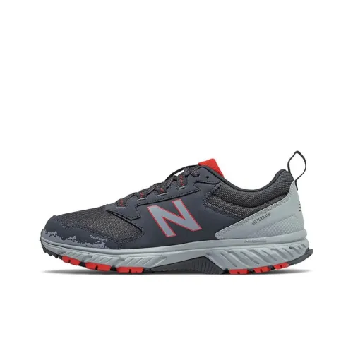 New Balance NB 510 Беговые кроссовки Низкий Топ Мужской