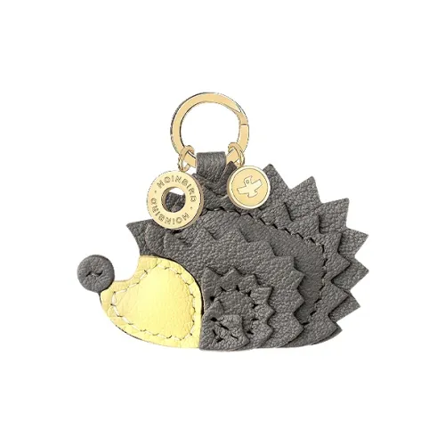 After the bird Овчина Брелок Сумка Подвеска Унисекс