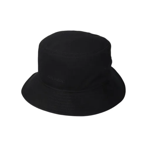 Override Cotton Bucket Hats Женские