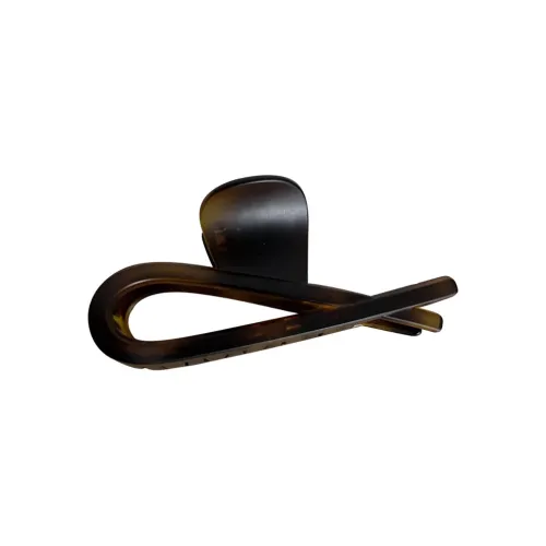 SENDME Акриловые заколки для волос Женские