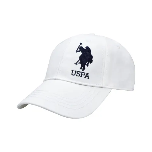 U.S. POLO ASSN. Хлопковые кепки унисекс
