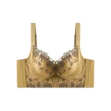 Стекло, жёлтый