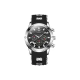 Черные ленты, глубокий черный