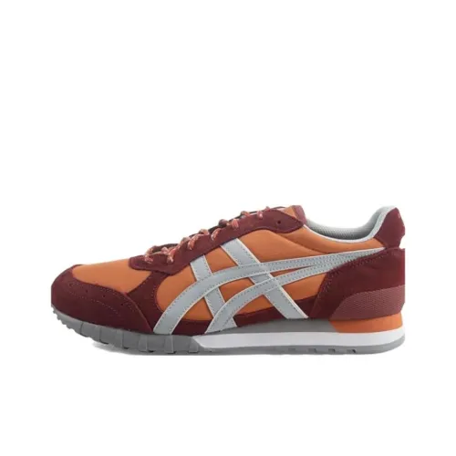 Onitsuka Tiger ColoradoColorado Eighty FIVE Амортизация Противоскользящий Устойчивый к истиранию Низкий Топ Повседневный