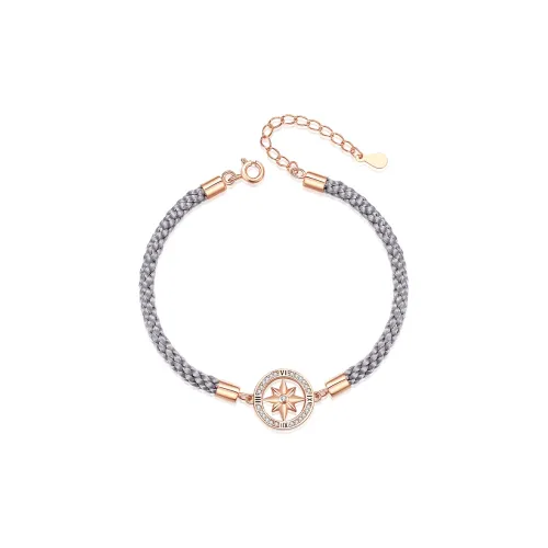 Thuban Ark Циркон Аксессуар для рук Унисекс