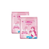 2 упаковки, всего 20 штук