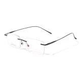 Классический черный - C4