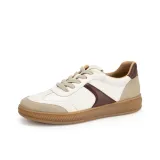 Бежевый/Кофейный