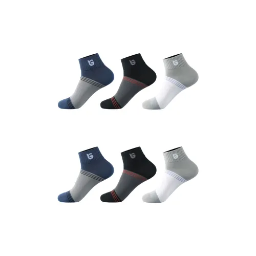 Lanza Мужские носки MID до икры