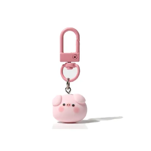 FREE RABBITⅡ Брелоки Унисекс