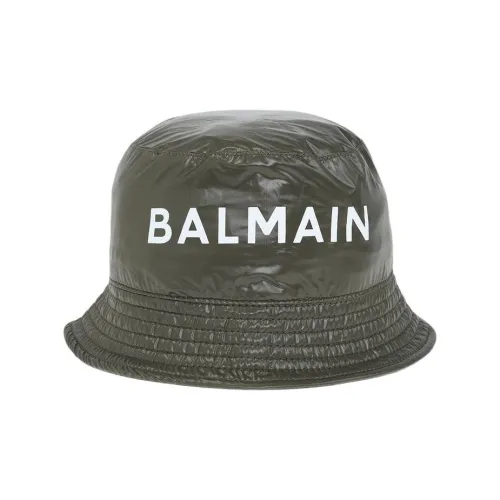 BALMAIN Панамы Унисекс
