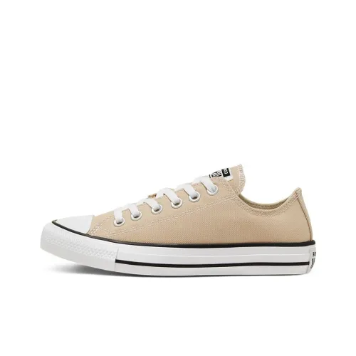 Конверс All Star Low-Top Canvas Shoes Unisex