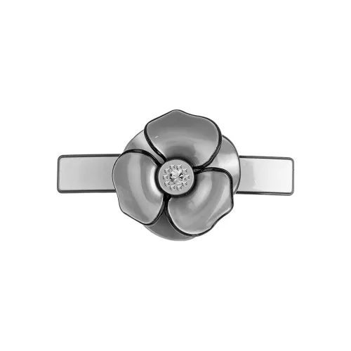 ROYALSASA Акриловые заколки для волос для женщин