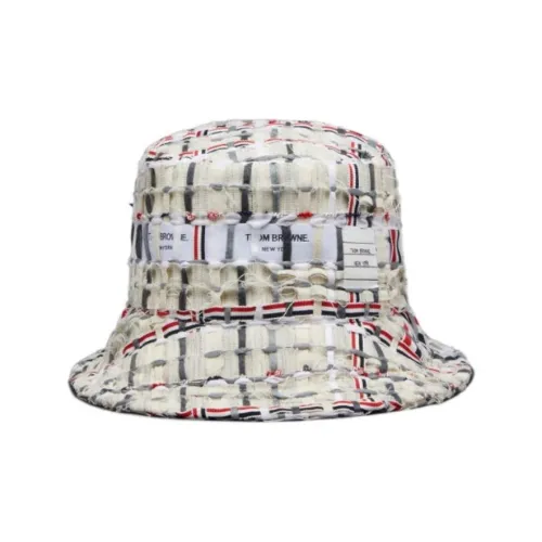 THOM BROWNE Шляпы ведра Мужской