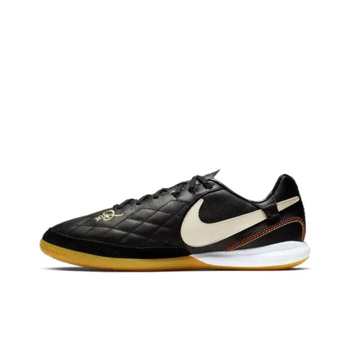 nike Tiempo Legend 7 IC IN Футбольные бутсы Унисекс Черный
