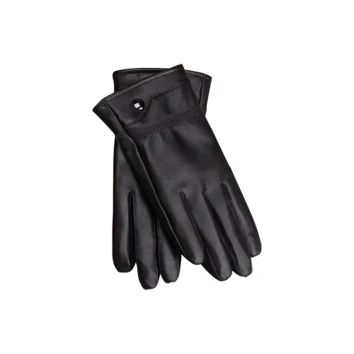 MITHAOL KUSC Овчина Перчатки Мужские