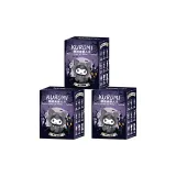 3 шт. Слепая коробка (случайный стиль)