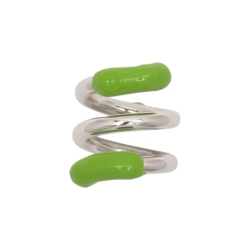 Sunnei Латунь Кольца Женское Серебро