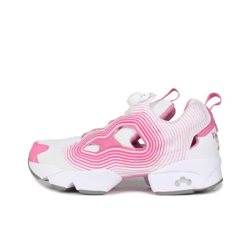 Reebok Instapump Fury Casual Low Top Унисекс