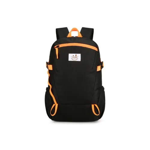 Путешествие Oxford Рюкзак Унисекс Черный Хаки Серый Зеленый Серый и Черный