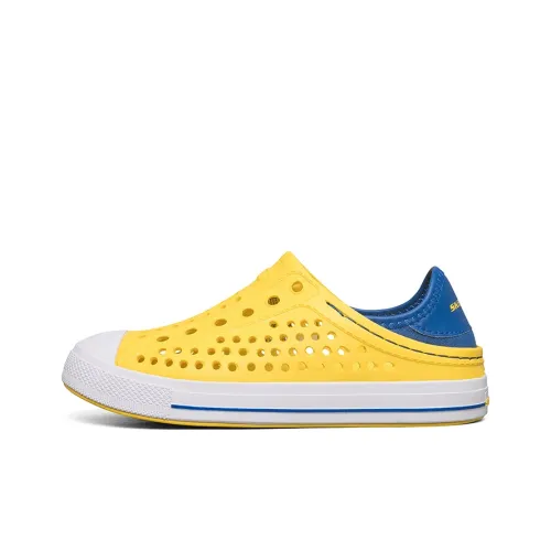 Сандалии Skechers Kids для школьного возраста