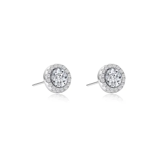 RINGLOVE Сплав Серьги-гвоздики Унисекс