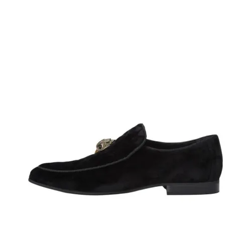 Kurt Geiger London Лоферы Мужские Черные
