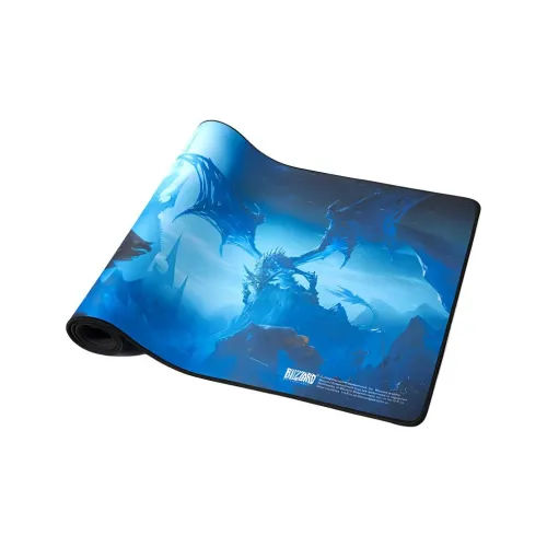 Blizzard ВоВ Мерч по IP