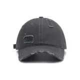 Дымчато-серый