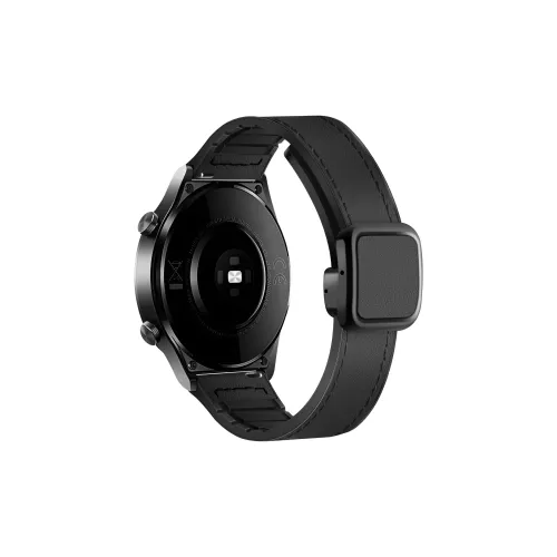 MSSM Ремешок Huawei Совместимость Натуральная кожа Материал 160 мм 46 мм