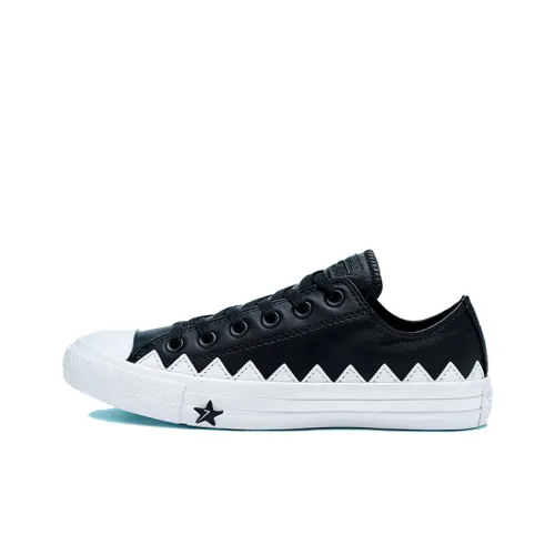 Converse Chuck Taylor All Star Mission V Low Топ Кеды Женские Черный