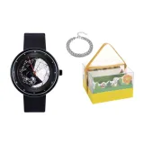 Часы Time Зеркальце Кварцевые, Коробка