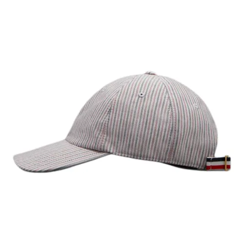 THOM BROWNE Женские Бейсболки из Хлопка