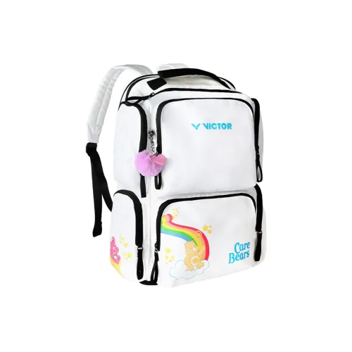 Victor Полиэстер Рюкзаки Унисекс