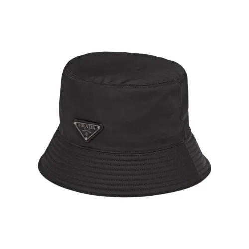 PRADA Женские Панамы из хлопка