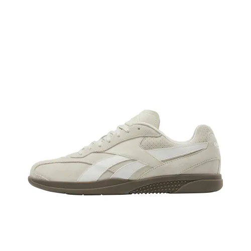 Reebok Скейтборд Кроссовки Низкие Топ Экрю Унисекс