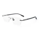 Ярко-серебристый