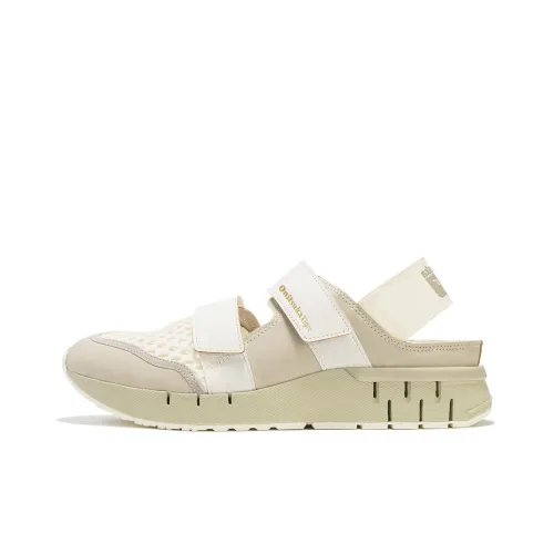 Onitsuka Tiger Rebilac Горная обувь Унисекс Light Коричневый